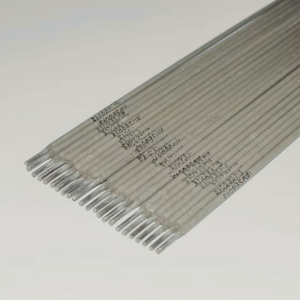 Electrodo de Soldadura de Acero Aleado Resistente al Calor AWS E7018 B8, Varilla de Soldadura SMAW Industrial, Fabricante para el Mercado Africano, Bajo Precio - Product Image 5