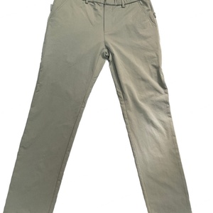 Hot Selling Customized Breathable Men's Polyester Cotton <b>Work</b> Pants Wear Resistant <b>Cargo</b> Trousers for <b>Work</b> - Product Image 6