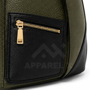 Designer Women Leather Handbag Stylish Women Leather Handbag Premium Women Leather Handbag For Casual Wear - Product Image 6