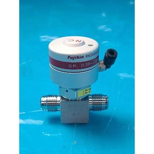 FUJIKIN 023717 ปะเก็นความบริสุทธิ์สูง - อุปกรณ์และอะไหล่เซมิคอนดักเตอร์ระดับโลกที่เชื่อถือได้ - Product Image 4