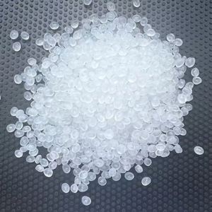 High Fluidity Virgin PP <b>Raw</b> <b>Material</b> Granules Low Temperature Resistance for <b>Packaged</b> Bottles - Product Image 5