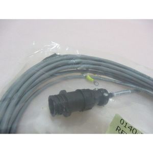 AMAT 0140-78284 Rev.P1, DCA 4304, Limpiador de Cables - Equipo y Piezas de Semiconductores de Confianza de Marca Global - Product Image 3