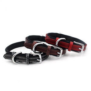 Collar de Perro de Microfibra de Alta Calidad 2026 Premium Imra Impex, Ajustable, para Todas las Estaciones, Tamaño Personalizado - Product Image 5