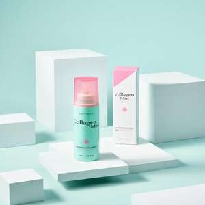 NATINDA Colágeno Moistfull Mist - Product Image 2