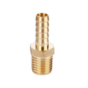 Industrial Grade <b>Hose</b> Barb Fittings for Precision Tube Grip Water <b>Air</b> Fuel and <b>Hose</b> Connections - Product Image 4