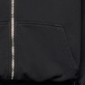 เสื้อฮู้ดดี้ผู้ชายผ้าฝ้ายฟอกลายโลโก้ สไตล์คลาสสิควินเทจ เสื้อสเวตเชิ้ตมีฮู้ดเนื้อหนา แฟชั่นลำลอง รับผลิตแบบ OEM ODM จำนวนมาก - Product Image 6