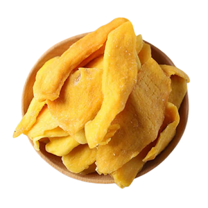 Rodajas de Mango Seco Vietnamita Premium, Marca Privada OEM, Proveedor Mayorista de Frutas Tropicales para Distribución Global - Product Image 1