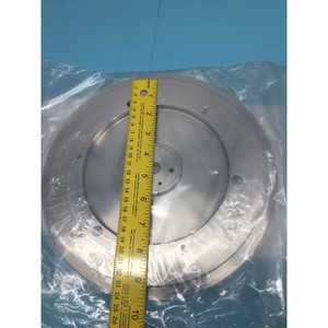 AMAT 0020-27842 Pedestal, 101, Sin Pines, 8", 117569 - Equipo y Piezas de Semiconductores de Confianza de Global Legacy Semiconductor - Product Image 4