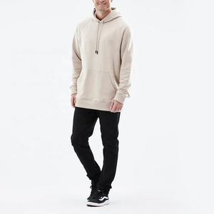 Sweat à capuche de ski imperméable et coupe-vent pour homme, personnalisé, en polaire épaisse, pour snowboard, coupe oversize, streetwear, hiver, sport technique - Product Image 5