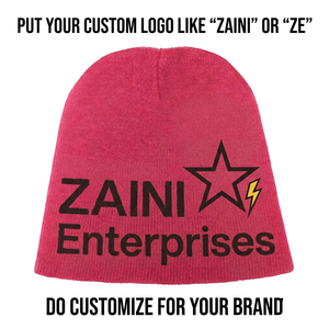 Hot Sale Plain 100% Acrylic Outdoor Beanie <b>Caps</b> <b>for</b> <b>Men</b> Women Letter Pattern Skull <b>Caps</b> Cuffed <b>Winter</b> Hat - Product Image 4