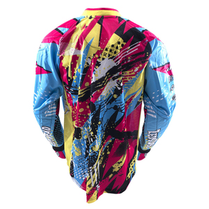 Camisetas de Paintball Premium, Producción de Marca Privada con Material Ligero y Transpirable, y Personalización para Marcas Deportivas - Product Image 2