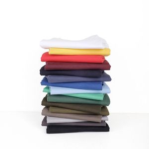 T-shirt élégant et confortable 100% coton pour hommes Impression personnalisée T-shirt vierge de haute qualité à motif solide et lourd surdimensionné - Product Image 6