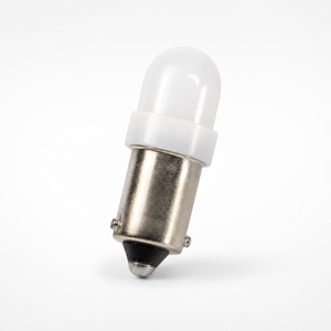 Bombilla LED HYUGA para Pinball, 2 SMD 2835 Ba9s # 44 # Bombilla LED 47 T4W 1445, Sin Parpadeo, 6V/12V 0.4W, Material de Baquelita, Tipo Slot - Product Image 1