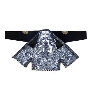 Uniforme de Jiu Jitsu Brasileño RTS de Alta Calidad, Hecho a Medida, Profesional, 450 g/m², con Logotipo Personalizado, Kimono para Luchadores AS-JJ-4815 - Product Image 4