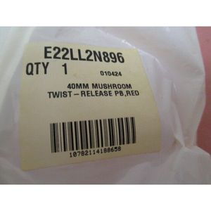 7 AMAT 1270-02945 40MM Mushroom Twist - Release - Équipements et pièces semi-conducteurs de confiance pour l'industrie mondiale - Product Image 5