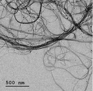 SWCNT-นาโนทิวบ์คาร์บอนแบบผนังชั้นเดียว ความบริสุทธิ์ 99.98% รูปแบบผง รับผลิตตามความต้องการของลูกค้า (OEM) สำหรับการใช้งานที่มีค่าการนำไฟฟ้าและแรงยึดเกาะสูง - Product Image 3