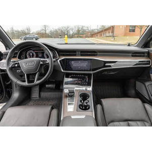Audi A6 Allroad Quattro Prestige 2025 - Product Image 3