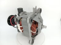 Moteur électrique universel à courant alternatif monophasé à grande vitesse 9530 vente en gros d'usine avec certification CCC pour mélangeur de broyeur de mélangeur
