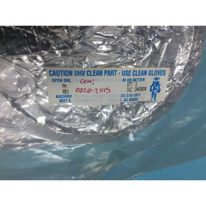 AMAT 0020-21115 AMI 5500 ENDURA PRE CLEAN 1 - อุปกรณ์และอะไหล่เซมิคอนดักเตอร์ระดับโลกที่เชื่อถือได้ - Product Image 3