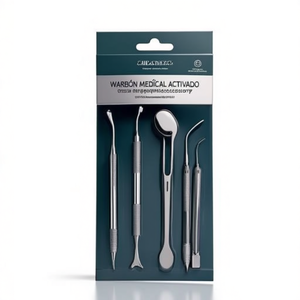 Warsaw Medical Oral Therapy Equipments & Accessories - Product Image 2