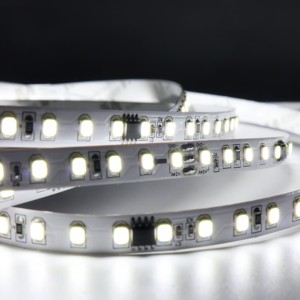 Chất lượng cao ws2811 SMD 2835 LED Strip đuổi theo ánh sáng chạy nước ánh sáng 120LED/M cá nhân địa chỉ LED Strip - Product Image 3