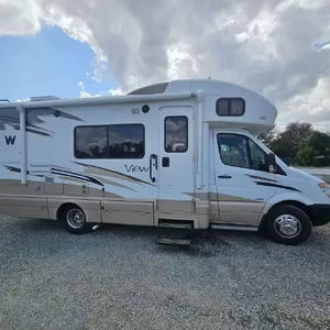 Winnebago VIEW 2-4-K <span class=keywords><strong>2011</strong></span> prêt à être vendu - Product Image 4