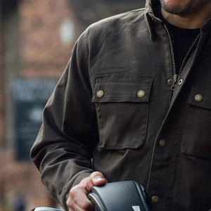 Top Trendy Wholesale Custom Made High Quality <b>Men</b> <b>Denim</b> <b>Jacket</b> Latest Design Stylish Fashionable <b>Men</b> <b>Denim</b> <b>Jacket</b> - Product Image 5