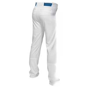 Pantalones de Béisbol de Diseño Personalizado para Hombre, Uniforme de Equipo, Pantalones de Béisbol Elásticos con Logotipo Personalizado, Proveedor - Product Image 2