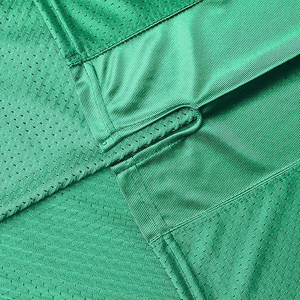 Custom Men's American Retro Football Jersey 100% Polyester Breathable Short Sleeve Uniform - Product Image 5