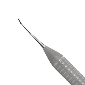 Élévateur périostal antérieur Allen en acier inoxydable, instrument chirurgical dentaire pour chirurgie orale, outil manuel avec poignée ergonomique, certifié CE - Product Image 2