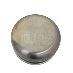 Bol en éponge de qualité supérieure, taille personnalisée, style tendance, best-seller, 48 oz, diamètre 7 1/4 po x profondeur 2 3/4 po - Product Image 2