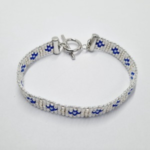 Pulsera de Cuentas para Vendedores en Línea, Pulsera de Cuentas de Calidad para Comercio Electrónico, Pulsera de Cuentas con Acabado Liso, Precio de Fábrica al por Mayor - Product Image 3