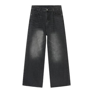 Custom Slim Fit <b>Stretch</b> Denim Jeans Pant For <b>Men</b> Denim Jeans Cargo Pants High Quality <b>Mens</b> - Product Image 4