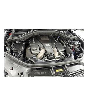 Mercedes-Benz GLE-Class AMG GLE63 S 4MATIC Coupé 2019, 111 639 km, boîte automatique, conduite à gauche, sièges en cuir, caméra de recul - Product Image 5