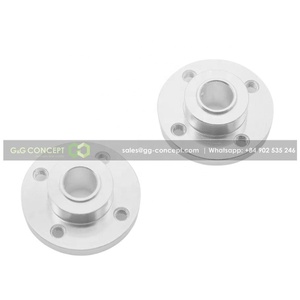 Haute qualité en acier inoxydable tringle à rideau placard en-tête tuyau support de suspension Vietnam exportation poteaux à rideaux pistes accessoires - Product Image 4