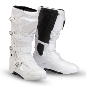 Motorcycle Boots Winter Summer All Waterproof Ankle Custom OEM Riding Footwear Protective Biker Racing Gear Durable Leather - Product Image 6