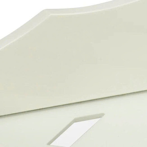 Bandeja rectangular de laca premium de Vietnam, diseño elegante con opciones de color OEM/ODM, ideal para compradores mayoristas en todo el mundo. - Product Image 5