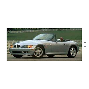 BMW Z3 V12 2022 USADO EN EXCELENTES CONDICIONES, Prototipo Convertible COUPÉ, Automático, Volante a la Izquierda, Turbo Oscuro R21 - Product Image 6