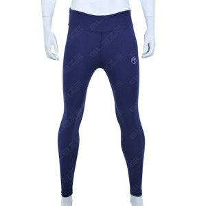 Leggings de sport taille haute pour femme, leggings de fitness et de yoga sans couture, avec taille élastique - Product Image 2