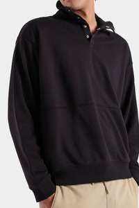 Fabricante Profesional de Sudaderas de Forro Polar para Hombre, 100% Algodón, Ecológicas, Transpirables, de Manga Larga para Invierno, Ropa Urbana de Moda - Product Image 3