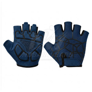 Professional Bike <b>Gloves</b> <b>With</b> <b>Grip</b> Support Lightweight Material Cycling Accessories Wholesale Supplier - Product Image 3