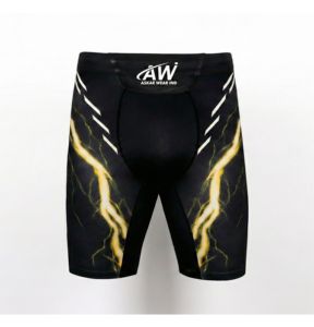 กางเกง MMA คุณภาพสูงแบบยืดหยุ่น เหมาะสำหรับการฝึกซ้อม การต่อสู้ และกิจกรรมกีฬาประจำวัน ขายส่ง - Product Image 1