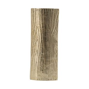Handmade <b>Iron</b> Modern Coastal Design Ornate Eco-Friendly <b>Lightweight</b> Tabletop Flower Vase for Wedding and Christmas - Product Image 6
