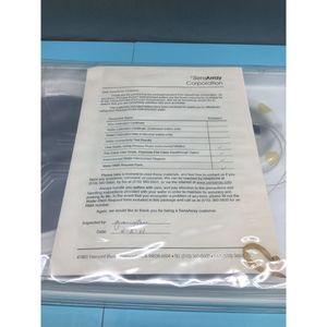 ปั๊มเพอริสตัลติก Cole-Palmer 7520-25 MasterFlex - อุปกรณ์และอะไหล่เซมิคอนดักเตอร์ระดับโลกที่เชื่อถือได้ - Product Image 5