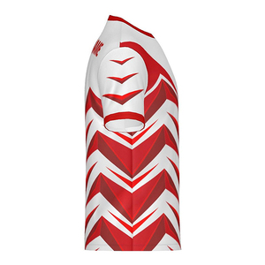 Nueva Camiseta de Voleibol con Protección UV, Diseño de Logotipo de Equipo Deportivo Personalizado, Transpirable, de Secado Rápido, Ligera y Elástica - Product Image 2