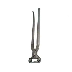 Alicates para Pezuñas de Caballo de Acero de Alta Calidad, Herramienta Profesional de Herrador con Punta de Diamante, Instrumento Ligero y Duradero para el Recorte de Pezuñas Veterinarias - Product Image 4
