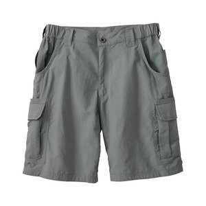 Hot Selling Cargo Short Custom Design Men Gym Shorts <b>Knee</b> Solid Casual Mid Quick Dry Breathable Comfortable Soft Material - Product Image 1