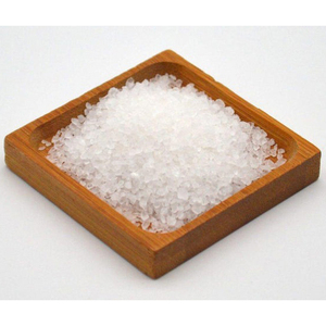Approvisionnement direct usine, livraison en conteneur par mer/terre, sel de table pur de qualité supérieure 25 kg, vente en vrac, emballage 5 kg, sels 5 kg - Product Image 4