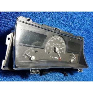 Paneles de Instrumentos Usados para Town Car 3W1F10890 - Product Image 2
