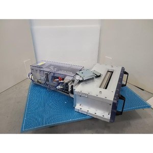 Celerity IFC-125C IFC-125C CH2F2 100SCCM Usado como está, piezas de equipos semiconductores legados - Product Image 2